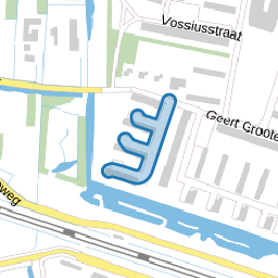 Thomas à Kempisstraat