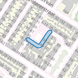 Tollensstraat