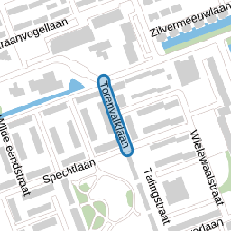 Torenvalklaan