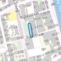 Touwsteeg