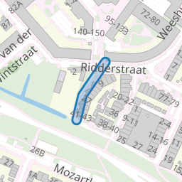 Twee Vriendenstraat