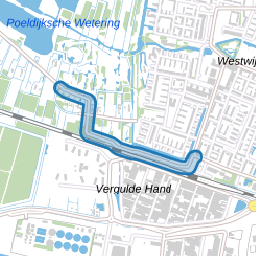 van Boendaleweg