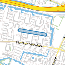van Boisotstraat