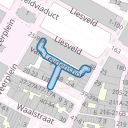 van Leydenshof