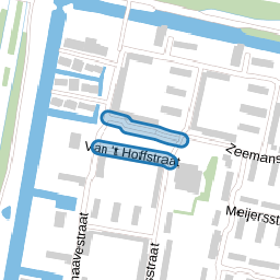 Van 't Hoffstraat