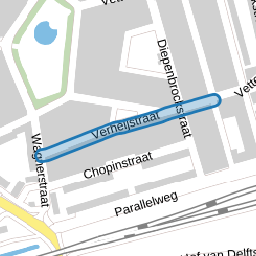 Verheijstraat