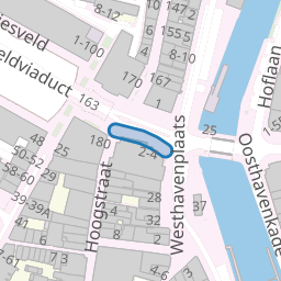 Visbankflat