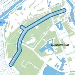 Vlaardingen-cultuurpad