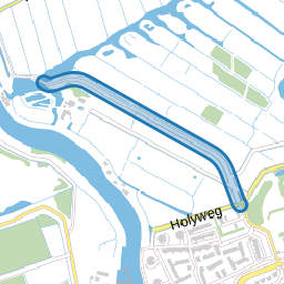 Vlietweg
