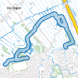 Vroonweerseweg