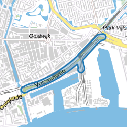 Vulcaanweg