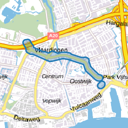 Westlandseweg