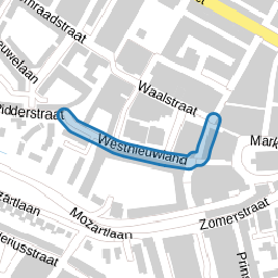 Westnieuwland