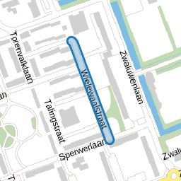 Wielewaalstraat