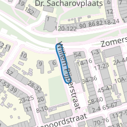 Willem Pijperstraat