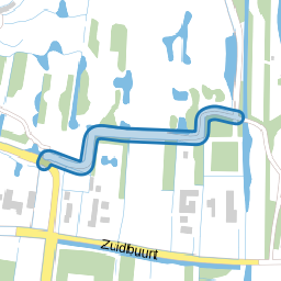 Zuidmaaslandpad