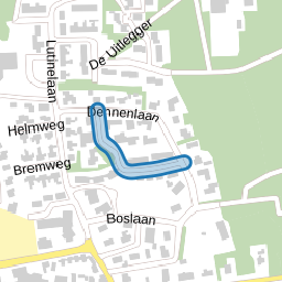 Berkenlaan