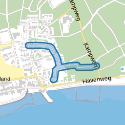 Dennenlaan
