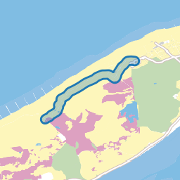 Kantonnierspad