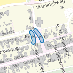 Kerkplein