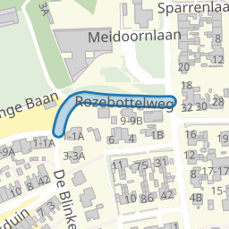 Rozebottelweg