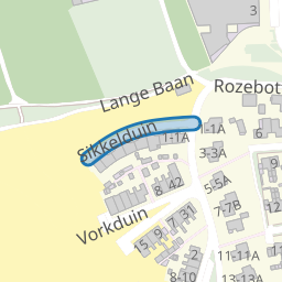 Sikkelduin