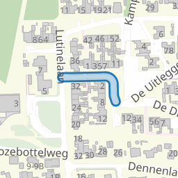 Sparrenlaan