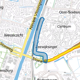 Bermweg