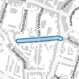 Buteuxstraat
