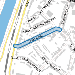Dijkstraat