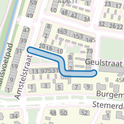 Eemstraat