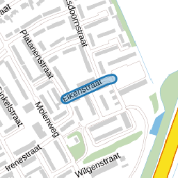 Eikenstraat