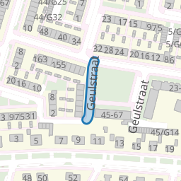 Geulstraat