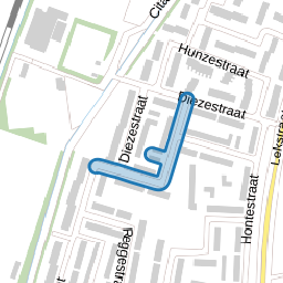 Lingestraat