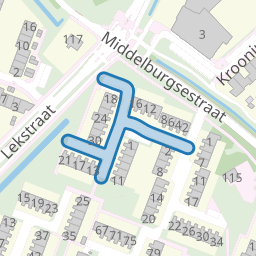 Maasstraat