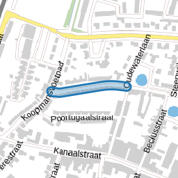 Middenhofsingel