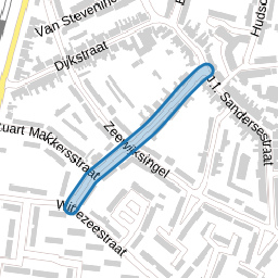 Padweg