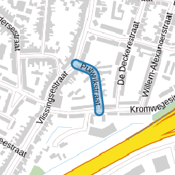 Putwijkstraat