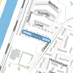 Schans