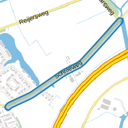 Schroeweg
