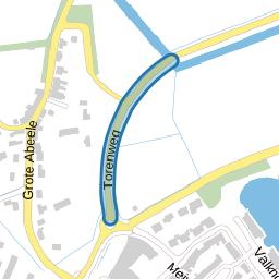 Torenweg