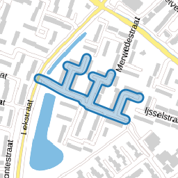 Westerscheldestraat