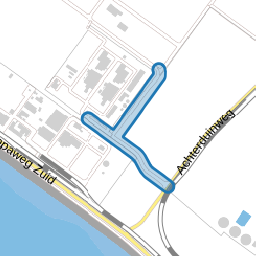 Albaniëweg