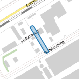 Andorraweg