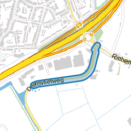 Deinsvlietweg