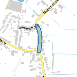 Dorpsweg
