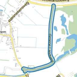 Groene Landweg