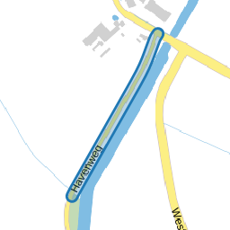Havenweg