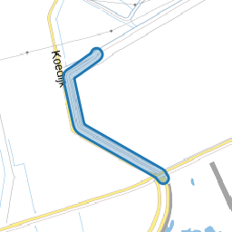 Koedijkpad