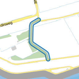Kortenswegje